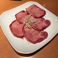 炭火焼肉 ソウル 新所沢店 - 
