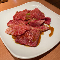 炭火焼肉 ソウル 新所沢店 - 