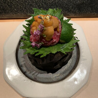 和牛懐石 但馬屋 梅田 - 