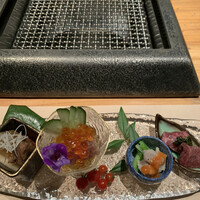 和牛懐石 但馬屋 梅田 - 