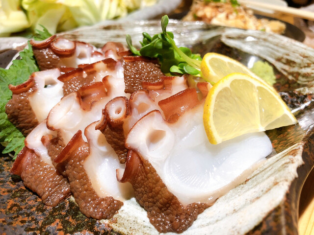 トリトン 本店 Toriton 小倉 居酒屋 ネット予約可 食べログ