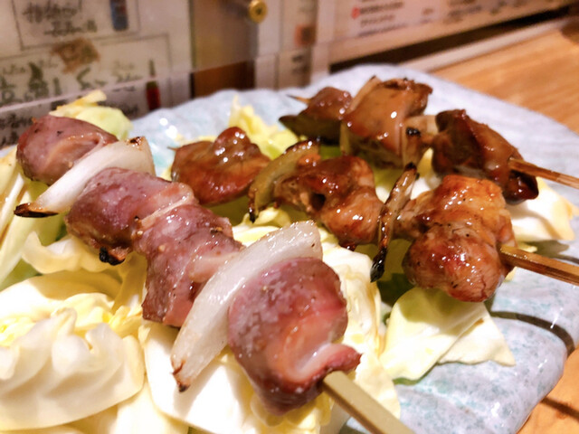 トリトン 本店 Toriton 小倉 居酒屋 ネット予約可 食べログ