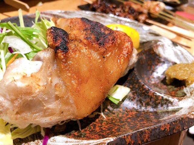 トリトン 本店 Toriton 小倉 居酒屋 ネット予約可 食べログ