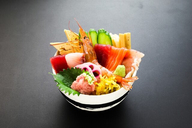 海鮮処寿し常 アトレ大森店 大森 寿司 食べログ