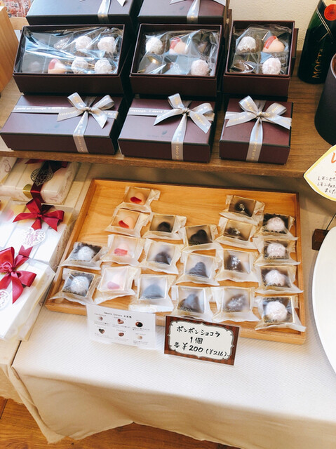 スイーツ コロル Sweets Cororu 泉外旭川 ケーキ 食べログ