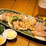 さつまや 鷹番 - 