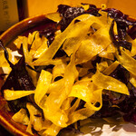 さつまや 鷹番 - 