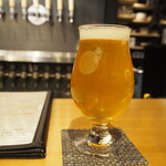 ヒビノビア - チェシンレイズIPA（L：400ml）