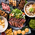 やきとり居酒屋しんちゃん 金山駅前店