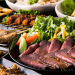 やきとり居酒屋しんちゃん 金山駅前店