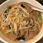 中国料理　萬里 - 