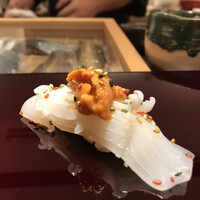 築地 すし Omakase - 