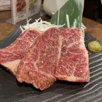 焼肉 スタミナ苑 - 