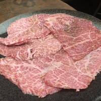 焼肉 スタミナ苑 - 