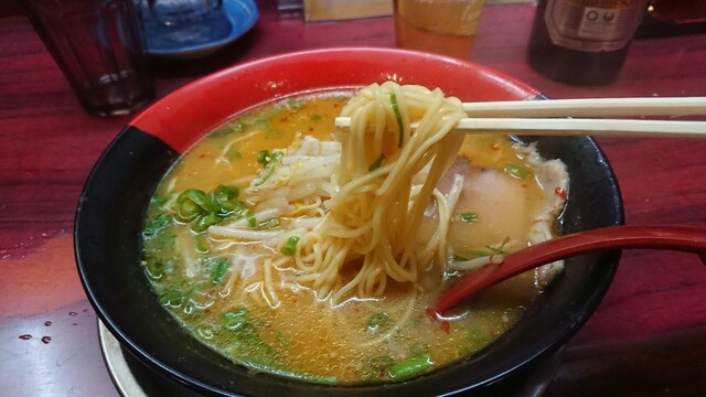 璃王 - 紀伊勝浦/ラーメン | 食べログ 