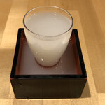 ひさご寿し - 松の司にごり