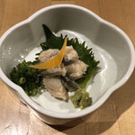 ひさご寿し - めずし