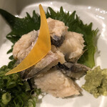 ひさご寿し - めずし