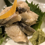 ひさご寿し - めずし