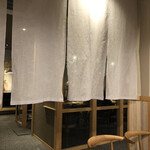 ひさご寿し - 店内