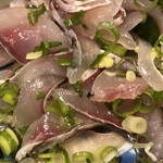 ひさご寿し - にごろじょき