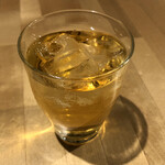 ひさご寿し - ハイボール