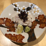 ひさご寿し - ヤマトゴイ