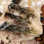 ひさご寿し - ヤマトゴイ