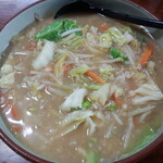 Semba - サッポロラーメン