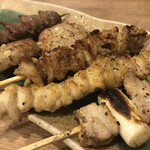 Yakitori No Oogiya - 