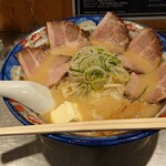 北海道らーめん ひむろ - 