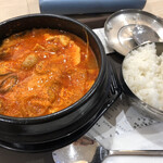 韓国料理 bibim' - 