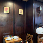 珈琲の店　Paris COFFEE - 