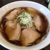 ラーメン 木曜日