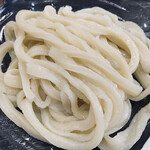 手打ちうどん さわいち - 