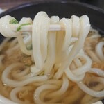 うどん市場 - 