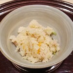 GENSUI - 炊き込み土鍋御飯
