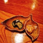 串揚げなかや人形町 - 