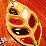 串揚げなかや人形町 - 