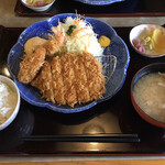 Umai Tonkatsu Katsuharu - 