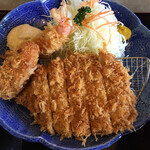 Umai Tonkatsu Katsuharu - 