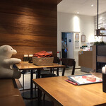 Shirokuma cafe - 