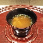 GENSUI - 味噌汁