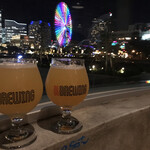 REVO BREWING - 