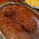 チャイカフェ バガヴァッド - 