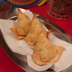 チャイカフェ バガヴァッド - 