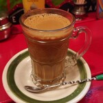 チャイカフェ バガヴァッド - 