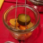 チャイカフェ バガヴァッド - 