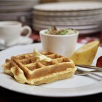 カフェ　ベリー - 