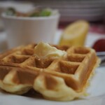 カフェ　ベリー - 